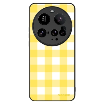 Picasee ULTIMATE CASE für Xiaomi 15 Ultra - Gride lemon