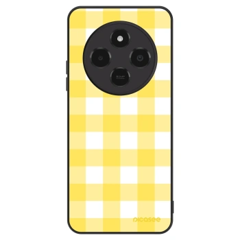 Hülle für Xiaomi Poco C75 - Gride lemon