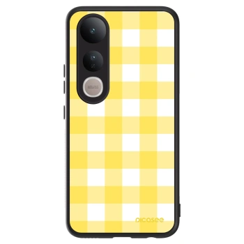 Hülle für Vivo V50 Lite 5G - Gride lemon