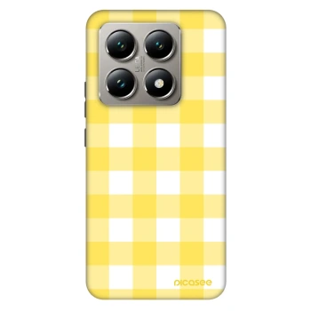 Hülle für Xiaomi 14T Pro - Gride lemon