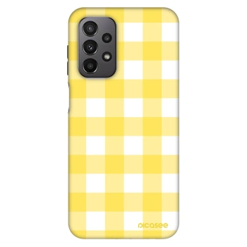 Hülle für Samsung Galaxy A23 A236B 5G - Gride lemon