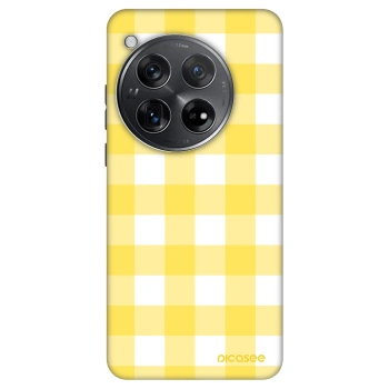 Hülle für OnePlus 12 5G - Gride lemon
