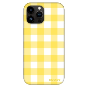 Hülle für Apple iPhone 13 Pro Max - Gride lemon