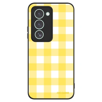 Hülle für Xiaomi Redmi 15 5G - Gride lemon