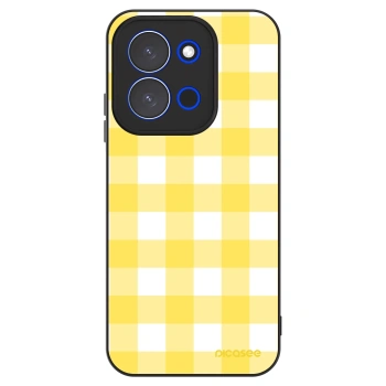 Hülle für Xiaomi Redmi 15C 4G - Gride lemon
