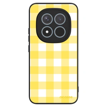 Hülle für Xiaomi Redmi Note 15 Pro+ - Gride lemon