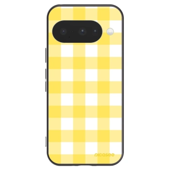 Hülle für Google Pixel 10 - Gride lemon