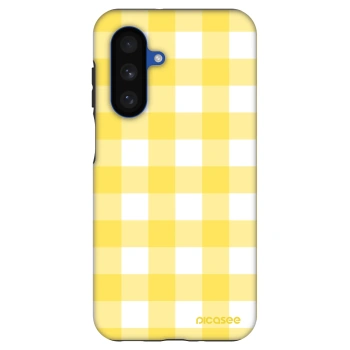Hülle für Samsung Galaxy A17 5G - Gride lemon
