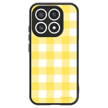 Picasee ULTIMATE CASE für Xiaomi 17 - Gride lemon