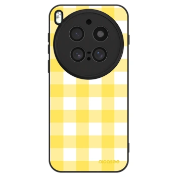 Hülle für Vivo X300 Pro - Gride lemon