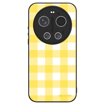 Picasee ULTIMATE CASE PowerShare für Xiaomi 17 Ultra - Gride lemon