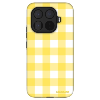 Hülle für Xiaomi 15T Pro - Gride lemon