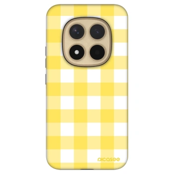 Hülle für Xiaomi Redmi Note 15 Pro+ - Gride lemon