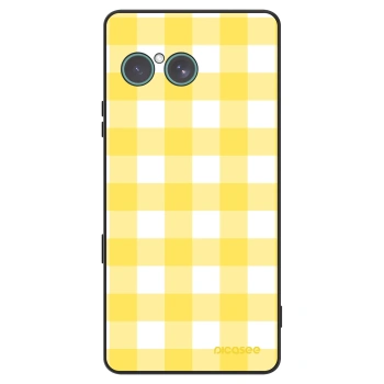 Hülle für Sony Xperia 10 VII - Gride lemon