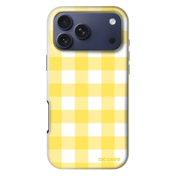 Hülle für Apple iPhone 18 Pro Max - Gride lemon