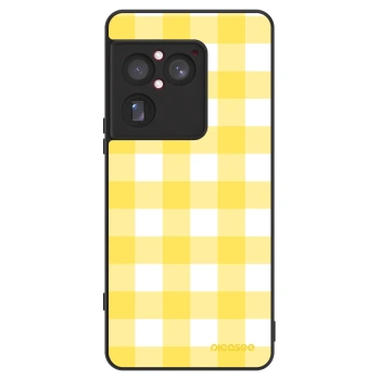 Hülle für Sony Xperia 1 VIII 5G - Gride lemon