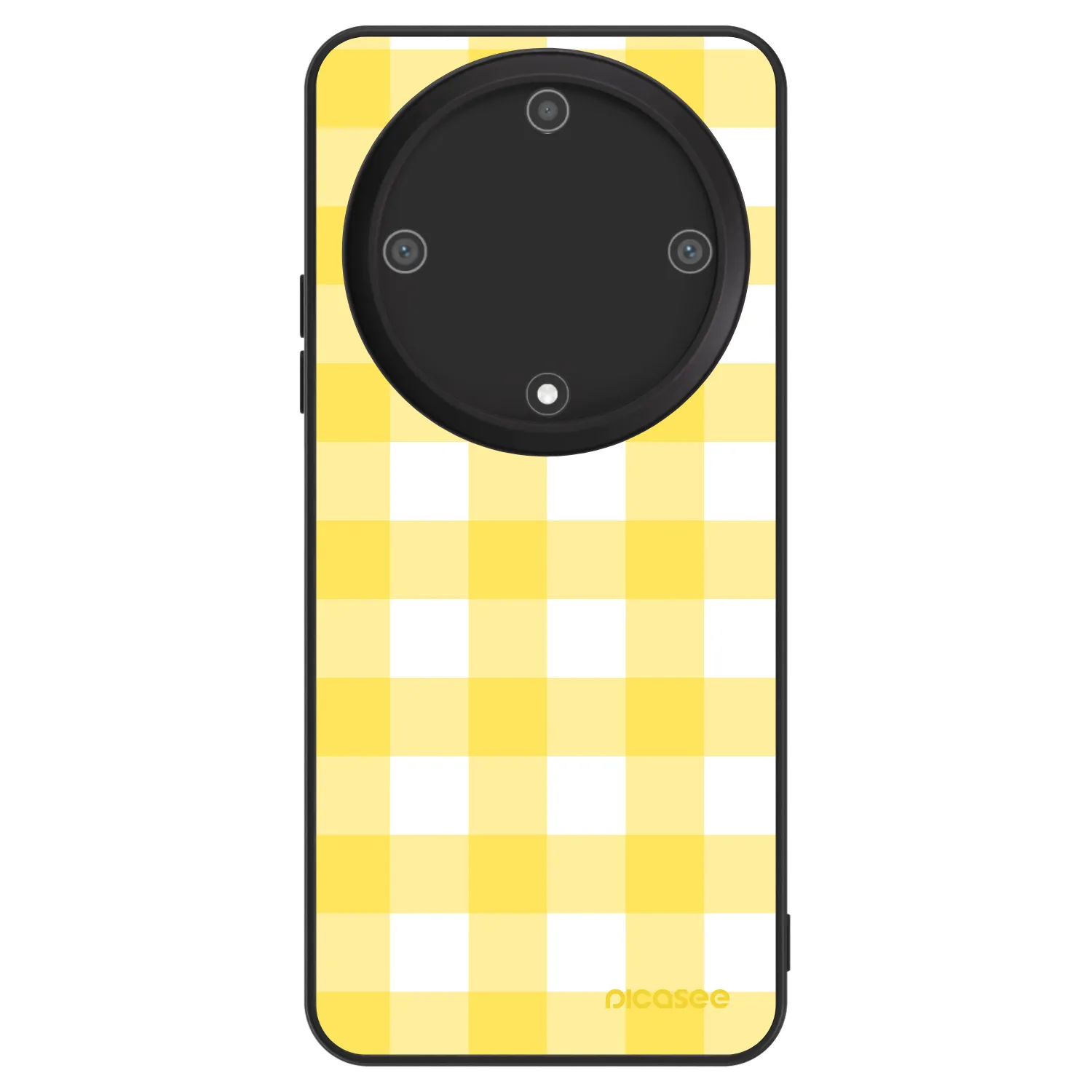 Picasee ULTIMATE CASE für Honor Magic5 Lite 5G - Gride lemon