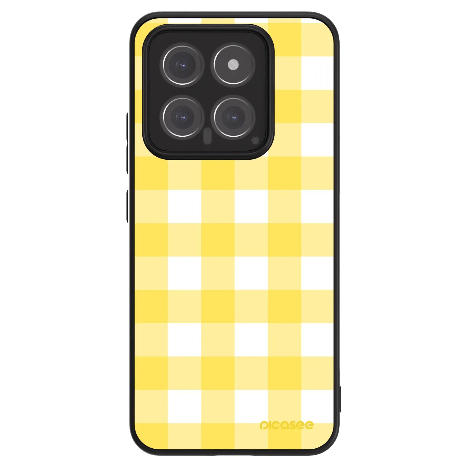 Picasee ULTIMATE CASE für Xiaomi 14 - Gride lemon