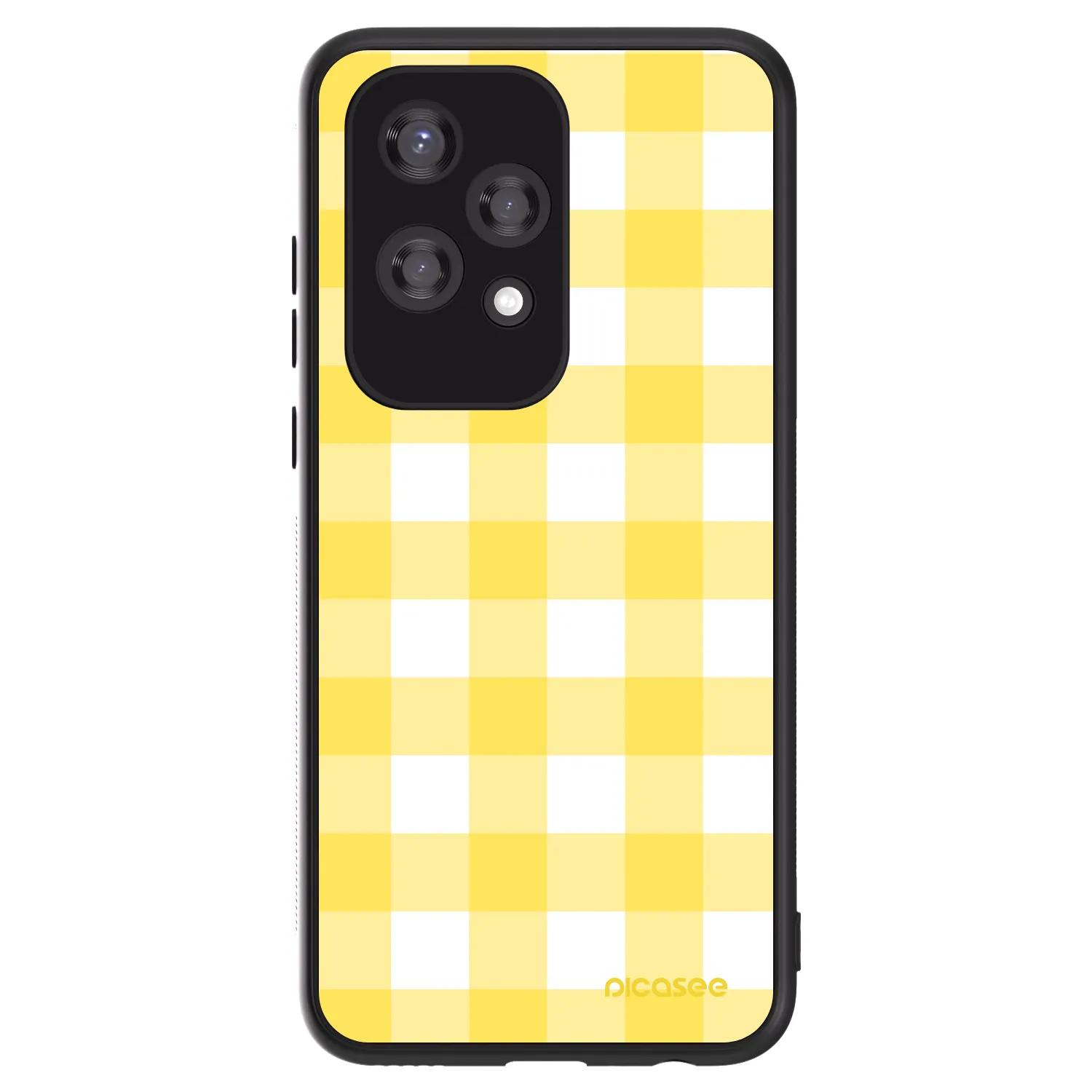 Picasee ULTIMATE CASE für Honor 200 Lite - Gride lemon