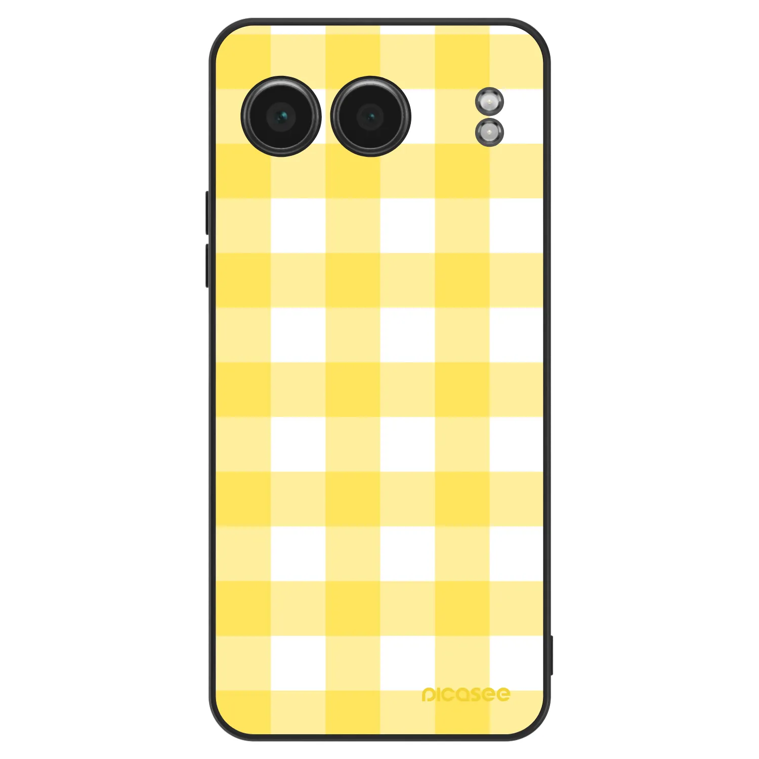 Picasee ULTIMATE CASE für OnePlus Nord 4 - Gride lemon