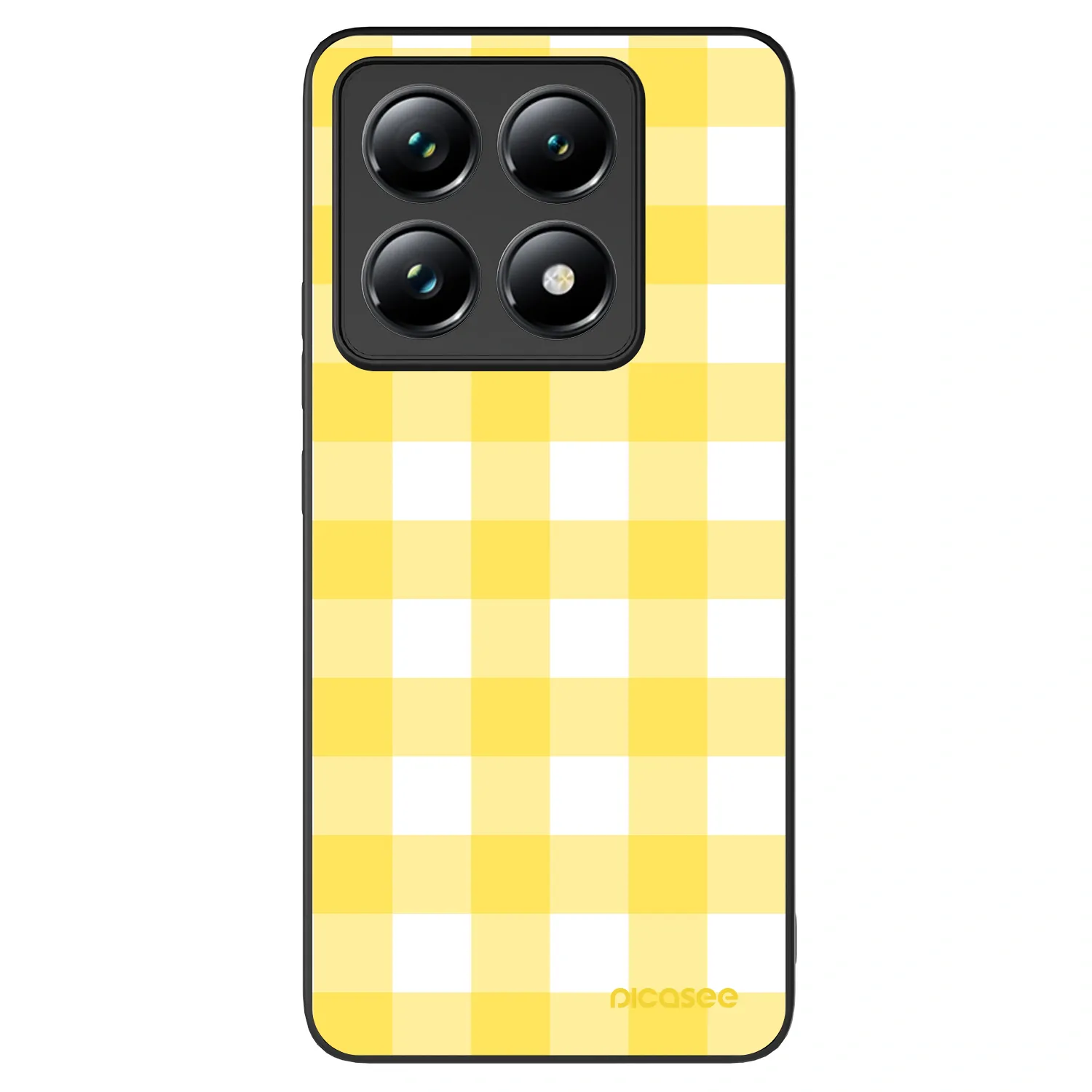 Picasee ULTIMATE CASE für Xiaomi 14T Pro - Gride lemon
