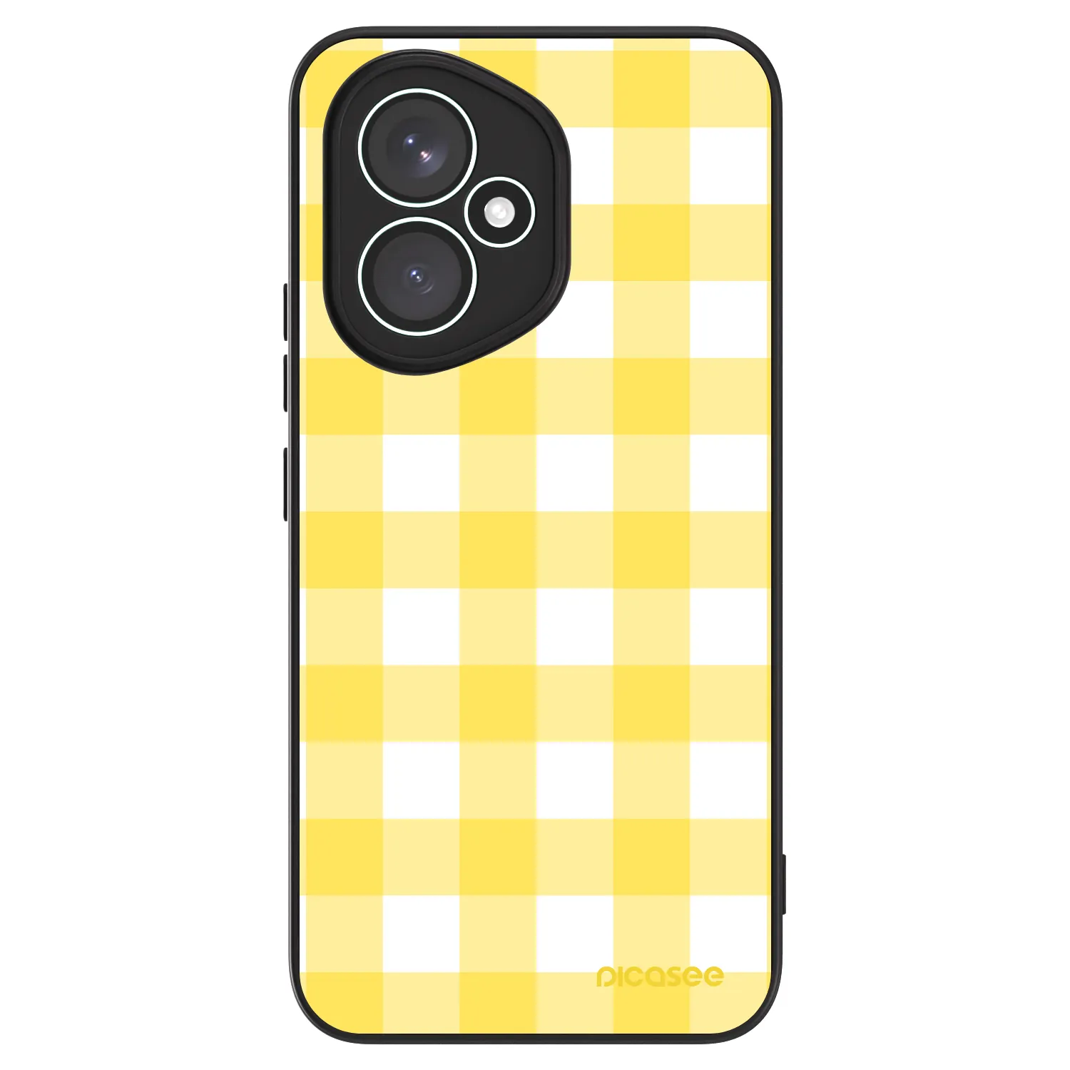 Picasee ULTIMATE CASE für Honor 400 5G - Gride lemon