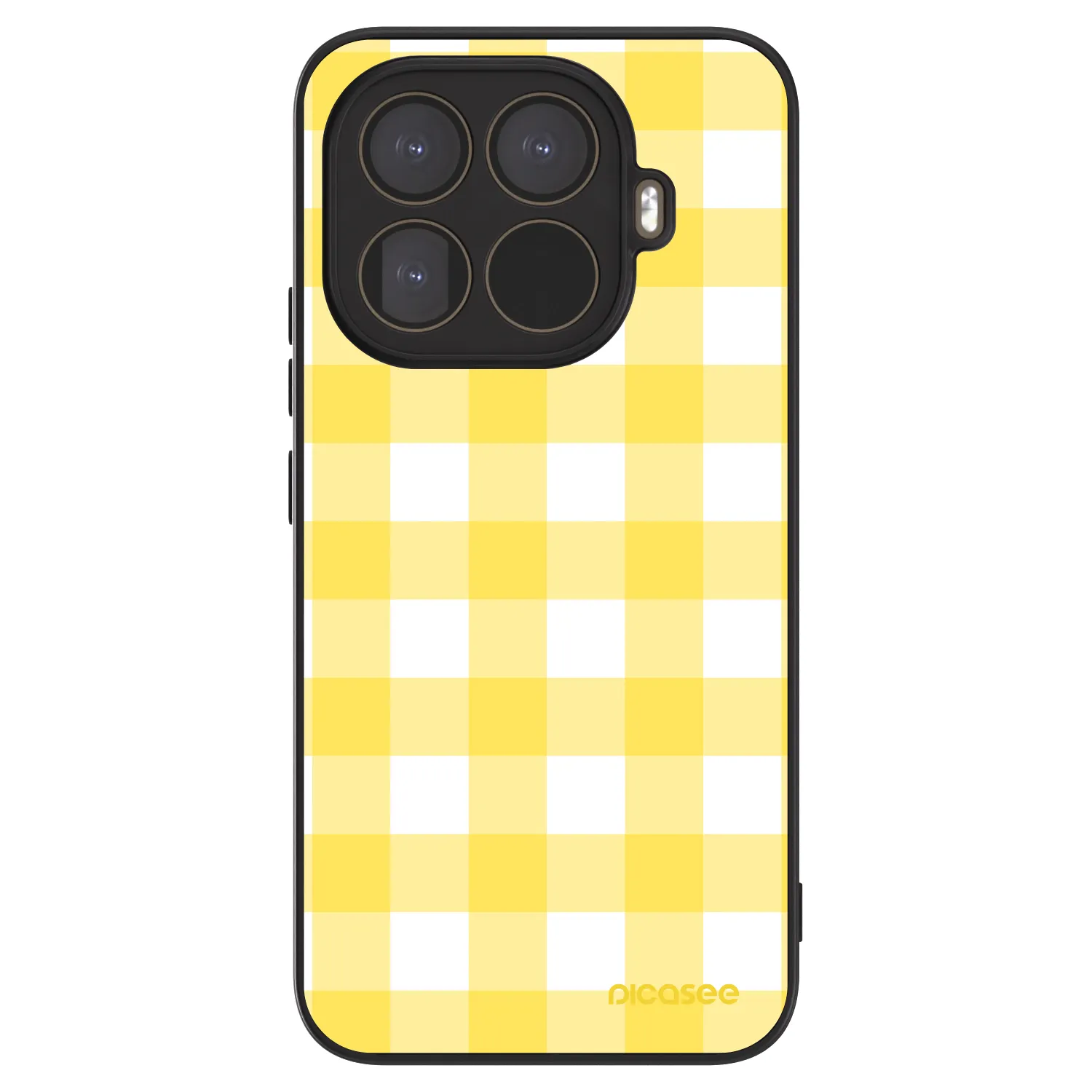 Picasee ULTIMATE CASE für Xiaomi 15T Pro - Gride lemon