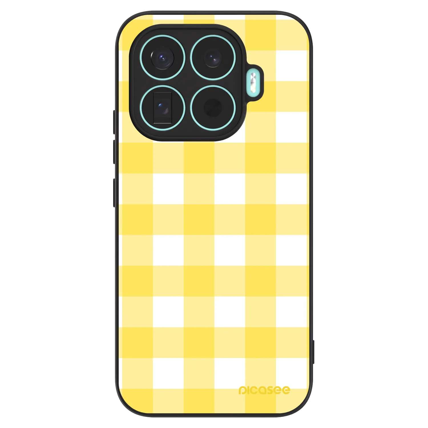 Picasee ULTIMATE CASE für Xiaomi 17T - Gride lemon