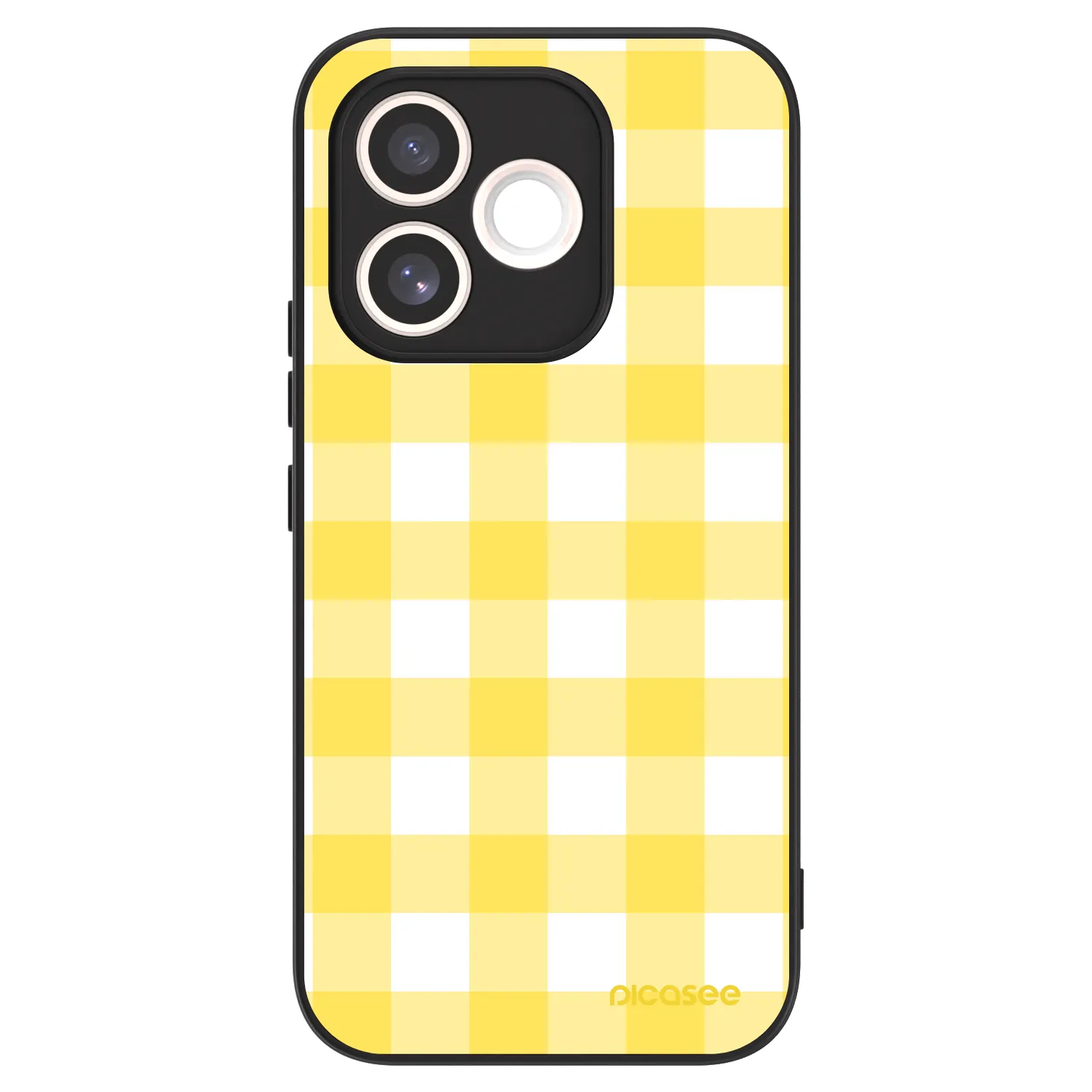Picasee ULTIMATE CASE für Honor 600 Lite - Gride lemon