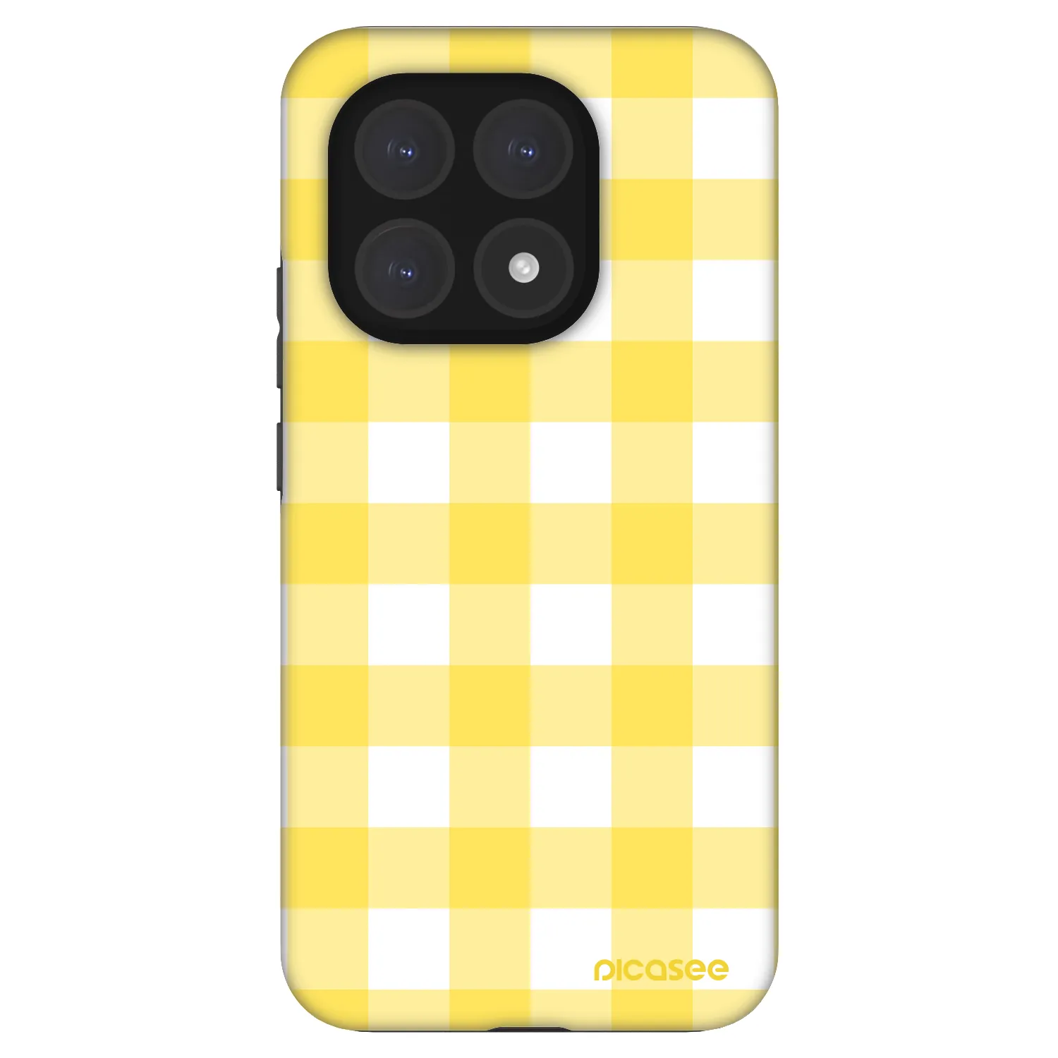 Picasee Fashion Case für Xiaomi 15T - Gride lemon