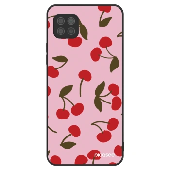 Hülle für Huawei P40 Lite - Cherry
