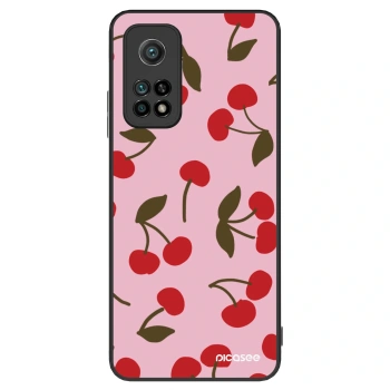 Hülle für Xiaomi Mi 10T - Cherry