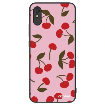Hülle für Xiaomi Redmi 9AT - Cherry