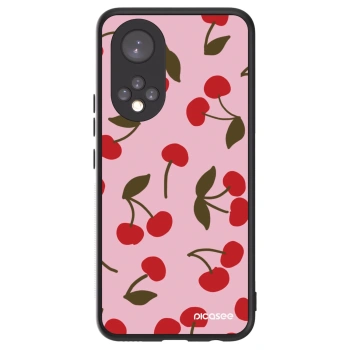 Hülle für Honor 50 5G - Cherry