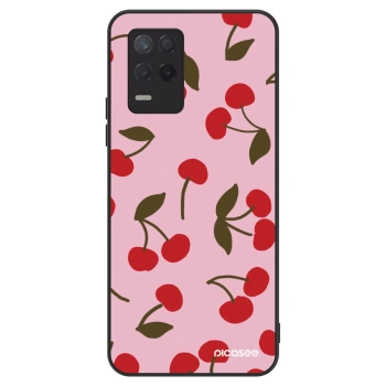 Hülle für Realme 8 5G - Cherry