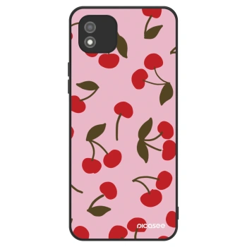 Hülle für Realme C11 (2021) - Cherry