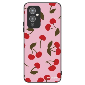 Hülle für OnePlus 9 - Cherry