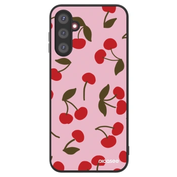 Picasee ULTIMATE CASE für Samsung Galaxy A14 4G A145R - Cherry