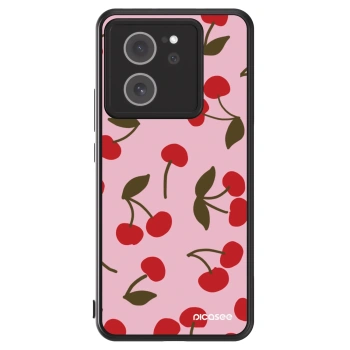 Hülle für Xiaomi 13T Pro - Cherry