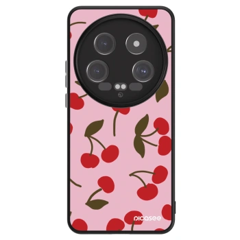Hülle für Xiaomi 14 Ultra - Cherry