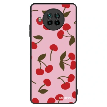 Hülle für Xiaomi Mi 10T Lite - Cherry