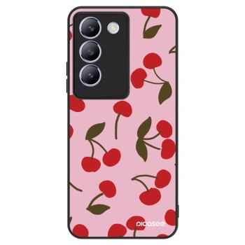 Hülle für Vivo V40 SE 5G - Cherry