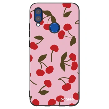 Hülle für Huawei P Smart 2019 - Cherry