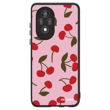 Hülle für Honor 200 Pro 5G - Cherry