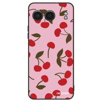 Hülle für OnePlus Nord 4 - Cherry