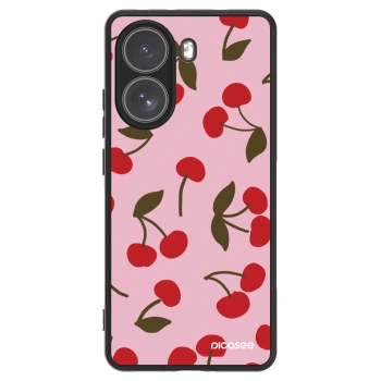 Hülle für Xiaomi Poco X7 - Cherry