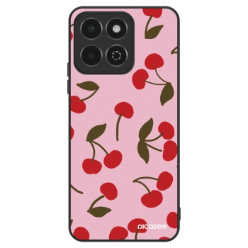 Hülle für Honor 200 Smart 5G - Cherry