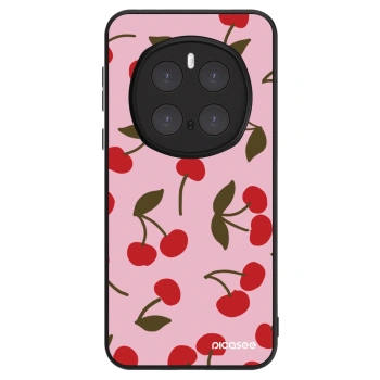 Hülle für Honor Magic7 Pro 5G - Cherry