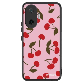 Hülle für Xiaomi Poco F7 Pro 5G - Cherry