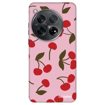 Hülle für OnePlus 12 5G - Cherry